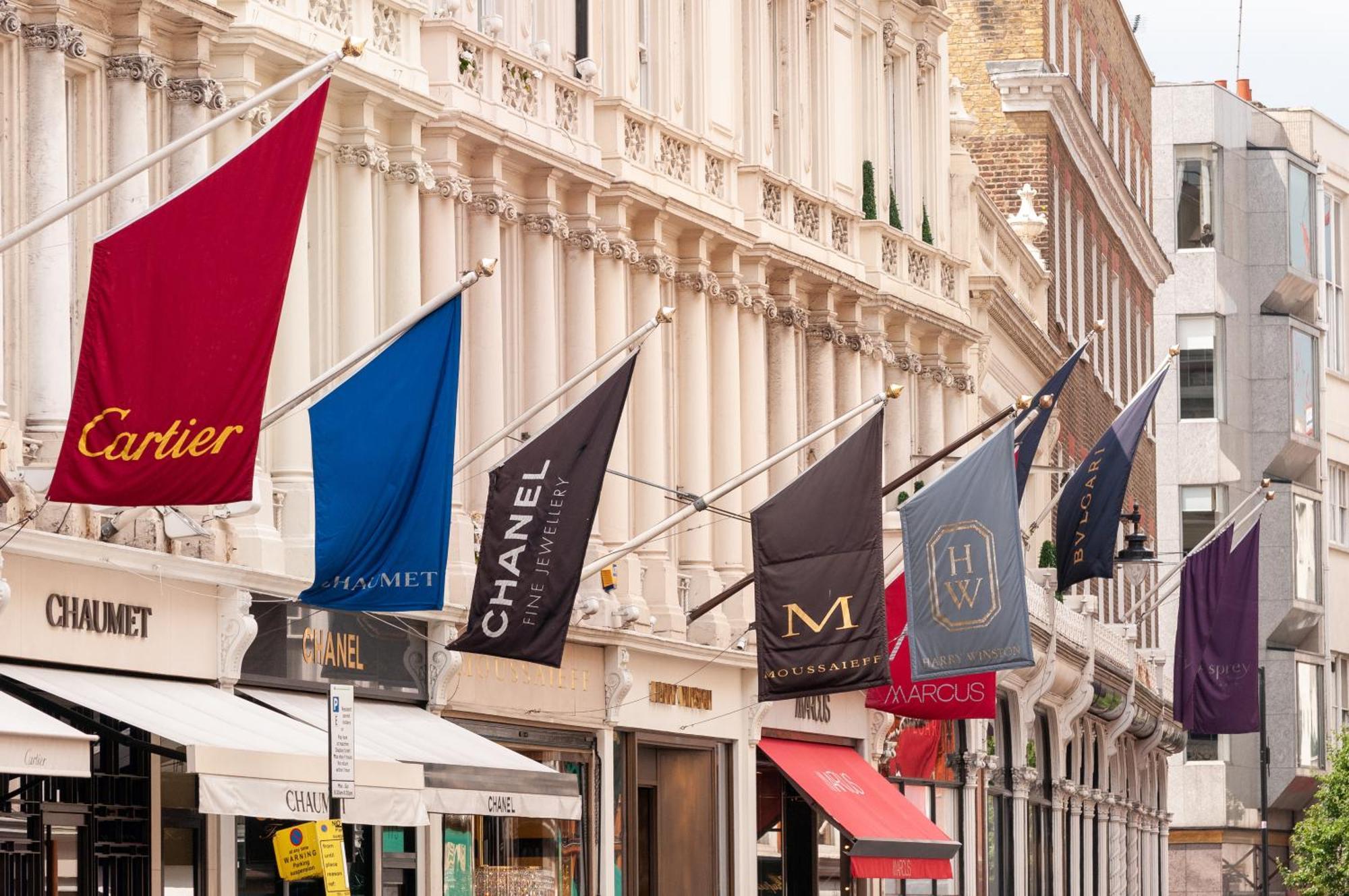 Cosy 2-Bedroom Apartment In Mayfair 8Cb - 4Th Floor No Elevator London Exterior foto
